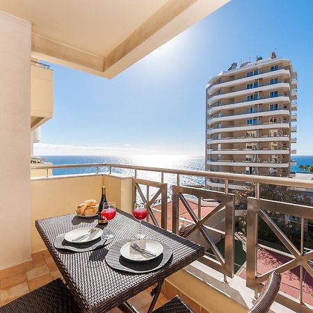 Falesia Apartment By Lovelystay Funchal  Eksteriør bilde