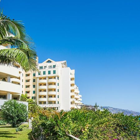 Falesia Apartment By Lovelystay Funchal  Eksteriør bilde