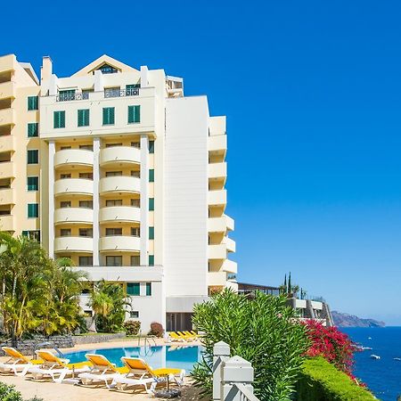 Falesia Apartment By Lovelystay Funchal  Eksteriør bilde