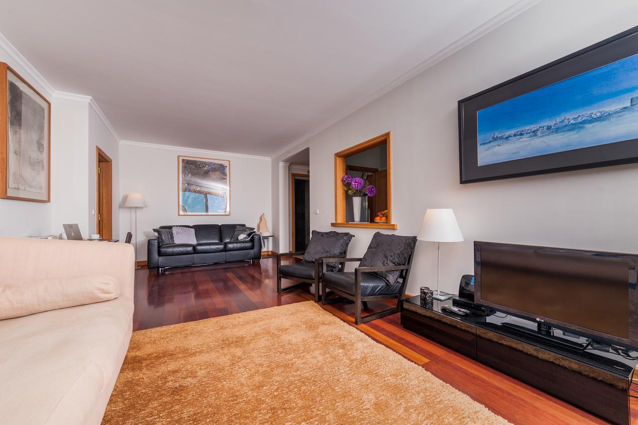 Falesia Apartment By Lovelystay Funchal  Eksteriør bilde