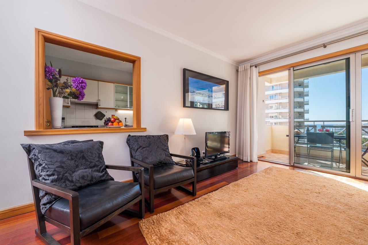 Falesia Apartment By Lovelystay Funchal  Eksteriør bilde