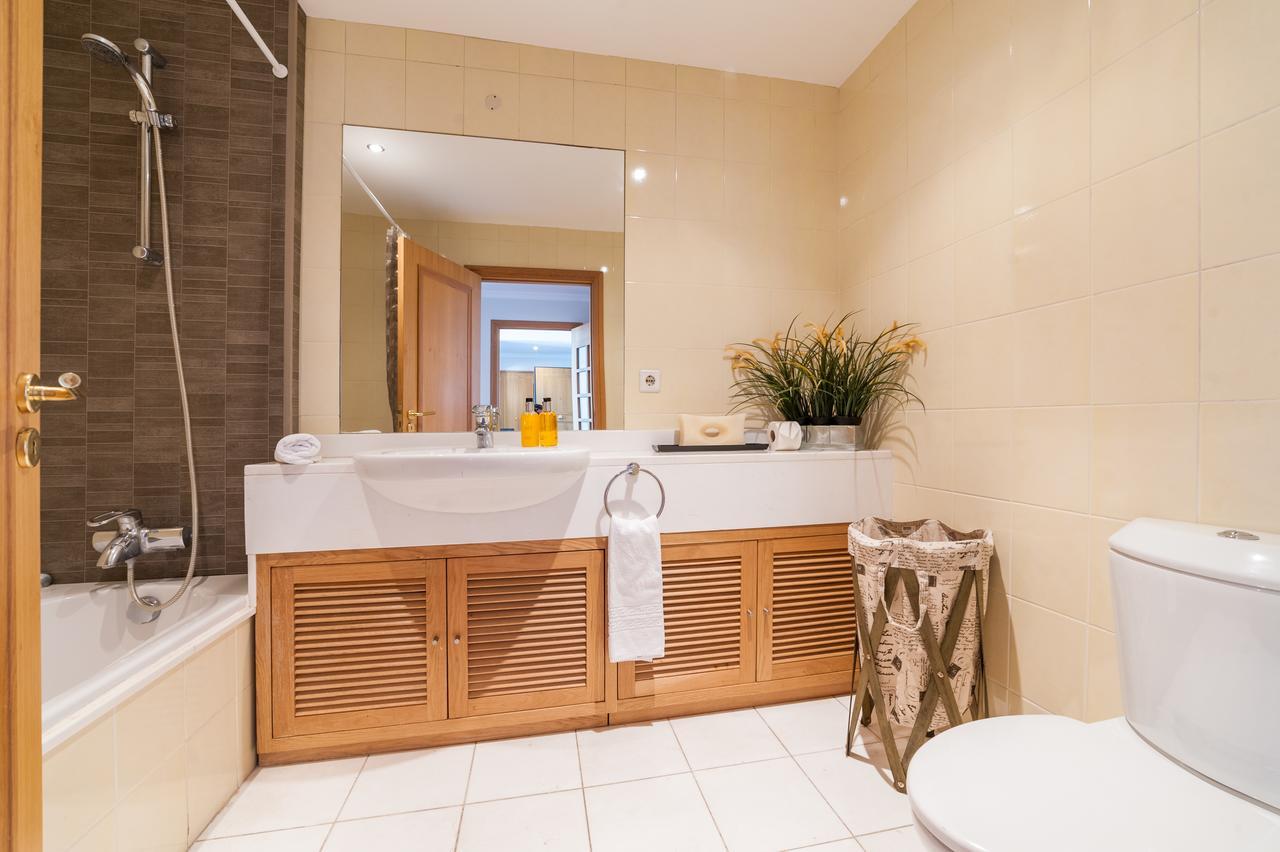 Falesia Apartment By Lovelystay Funchal  Eksteriør bilde